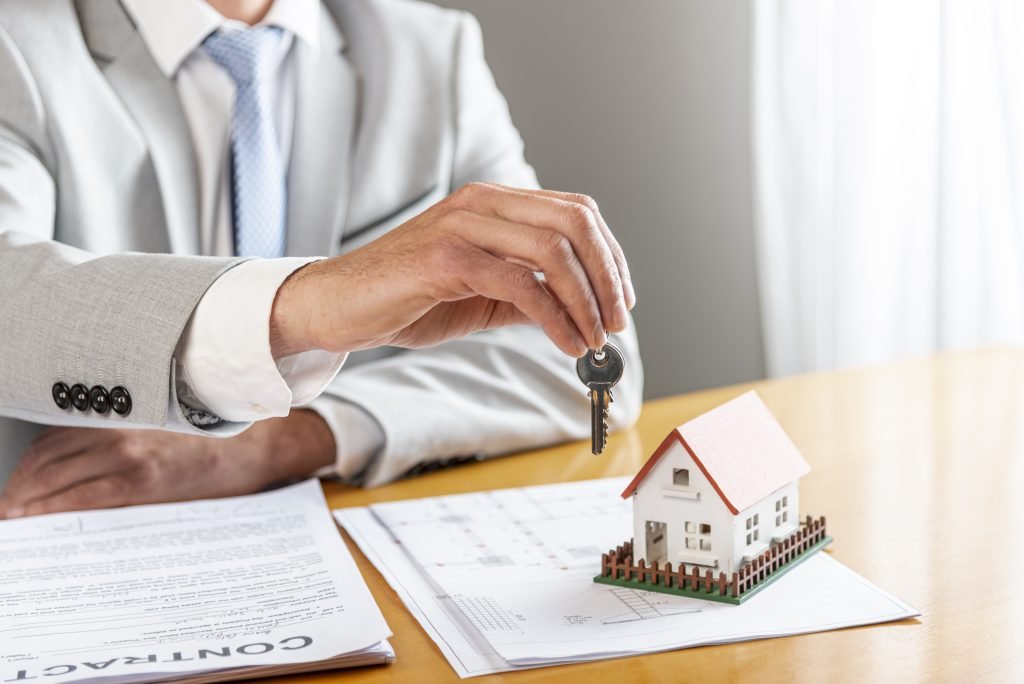 Derecho Inmobiliario